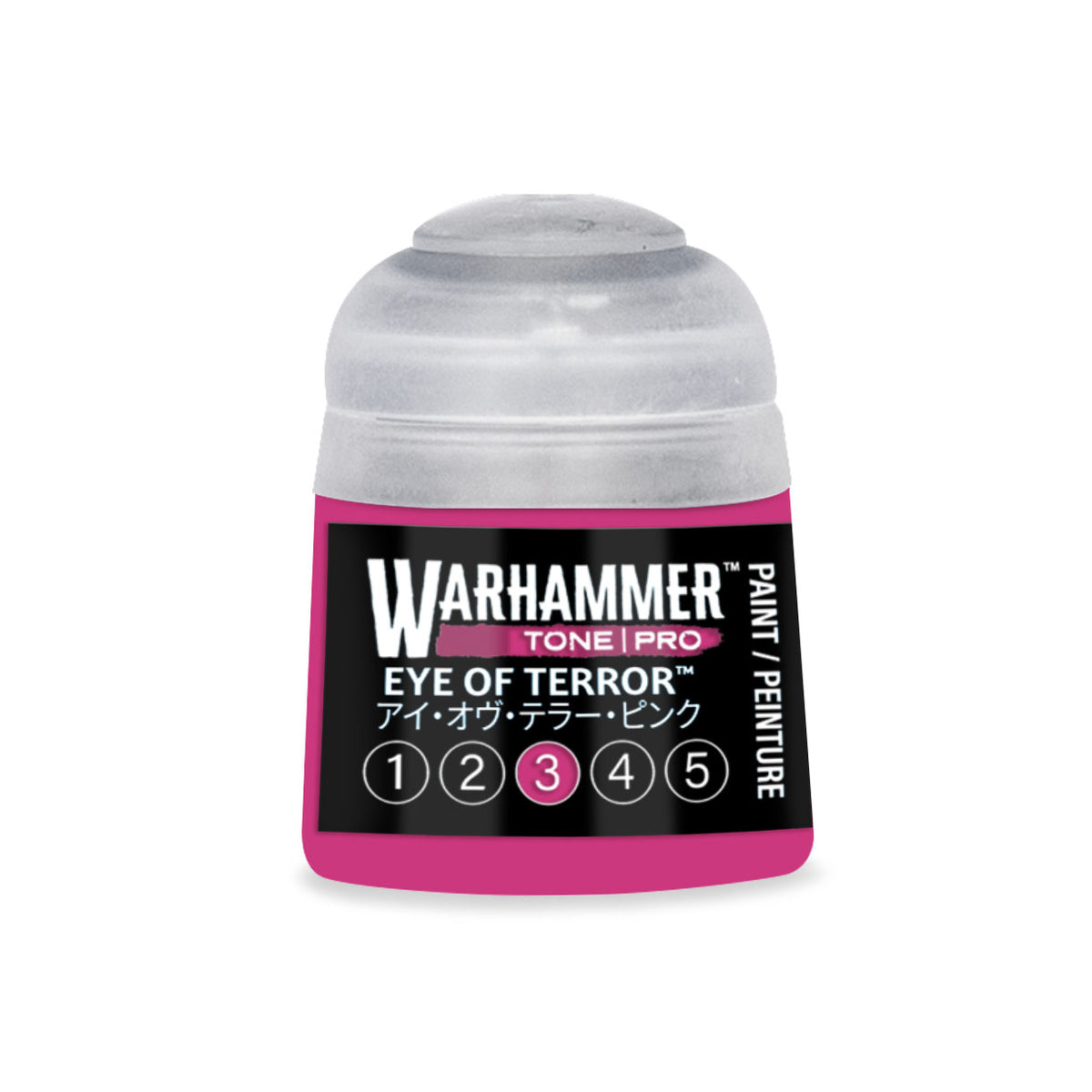 Warhammer Colour - Tone Pro | Eye of Terror | 12ml