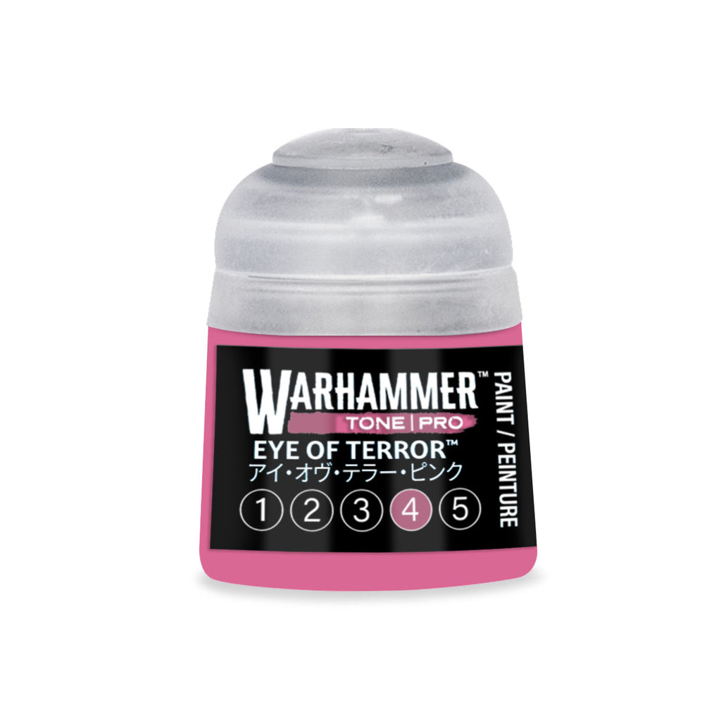 Warhammer Colour - Tone Pro | Eye of Terror | 12ml