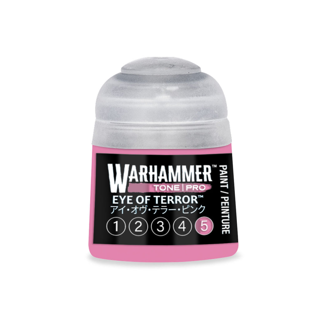 Warhammer Colour - Tone Pro | Eye of Terror | 12ml