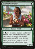 Oashra Cultivator 177/269 (Amonkhet) 