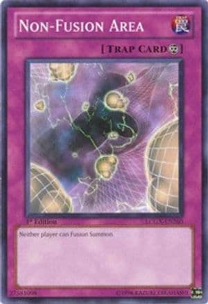 Non-Fusion Area [LCGX-EN260] Common