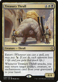 Treasury Thrull 46/133 (Ravnica Allegiance: Guild Kits) 
