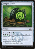 Golgari Locket 237/259 (Guilds of Ravnica) 