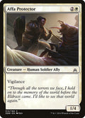 Affa Protector 14/184 (Oath of the Gatewatch)  - Foil