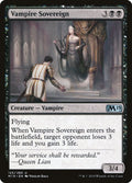 Vampire Sovereign 125/280 (Core Set 2019) 