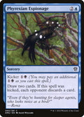 Phyrexian Espionage 60/281 (Dominaria United) 