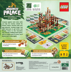 Monkey Palace: A Lego Boardgame