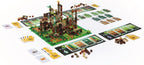 Monkey Palace: A Lego Boardgame