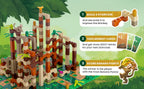 Monkey Palace: A Lego Boardgame