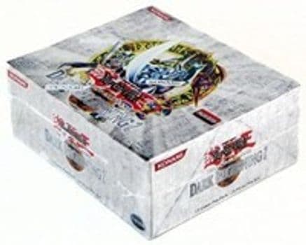 Dark Beginning 2 - Booster Box (undefined) - Dark Beginning 2