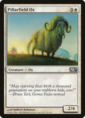 Pillarfield Ox 25/249 (Magic 2013 (M13)) 