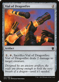 Vial of Dragonfire 247/264 (Dragons of Tarkir) 