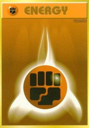 Fighting Energy  (Japanese) - Expansion Pack