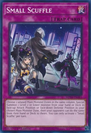 Small Scuffle [MP24-EN385] Common