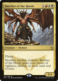 Butcher of the Horde 168 (Khans of Tarkir) 