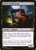 Driver of the Dead 90/332 (Double Masters) 