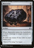 Meteorite ORI-233/5075 (The List Reprints) 
