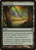 Vivid Grove 277/301 (Lorwyn) 