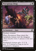 Precipitous Drop 115 (Adventures in the Forgotten Realms)  - Foil