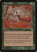 Saber Ants 267/350 (Mercadian Masques) 