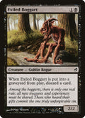 Exiled Boggart 109/301 (Lorwyn) 