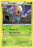 Accelgor 11/108 (Dark Explorers) 
