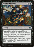 Morbid Curiosity 94/264 (Kaladesh) 