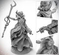Starfinder Masterclass Miniatures: Necrovite