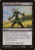 Makeshift Mannequin 124 (Lorwyn)  - Foil