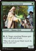 Crossroads Consecrator 154/205 (Eldritch Moon) 