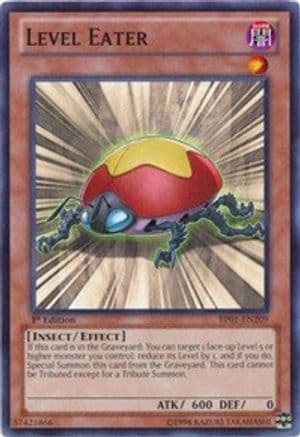 Level Eater [BP01-EN209] Common