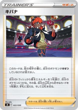 Raihan (Japanese) - sK VSTAR Premium Trainer Box