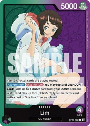 Lim (022) (EMPERORS IN THE NEW WORLD)