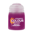 Citadel Colour | Contrast 18ml | Sigvald Burgundy
