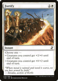 Fortify 18/289 (Time Spiral: Remastered) 