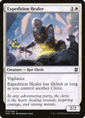 Expedition Healer 13/280 (Zendikar Rising) 