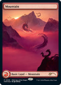 Mountain Year of the Dragon 2024 5/6 (Standard Showdown Promos)  - Foil
