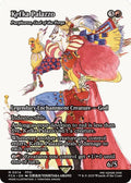 Kefka Palazzo - Purphoros, God of the Forge 14 (FINAL FANTASY: Through the Ages)  - Showcase