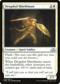 Drogskol Shieldmate 22/205 (Eldritch Moon) 