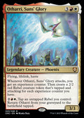 Otharri, Sun's Glory 3 (Commander: Phyrexia: All Will Be One)  - Foil