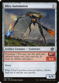 Blitz Automaton 158/287 (The Brothers' War) 