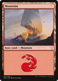 Mountain 263/269 (Dominaria) 