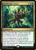 Deadbridge Chant 207 (Commander 2020) 