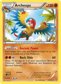Archeops 67/101 (Noble Victories) 