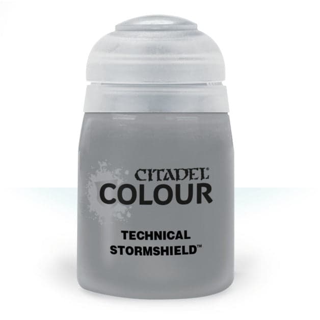Citadel Colour | Technical 24ml | Stormshield