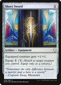 Short Sword 229/269 (Dominaria) 