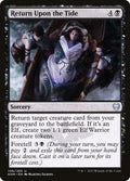 Return Upon the Tide 106 (Kaldheim) 
