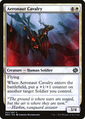 Aeronaut Cavalry 1 (The Brothers' War) 