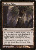Evolving Wilds 228/248 (Rise of the Eldrazi) 