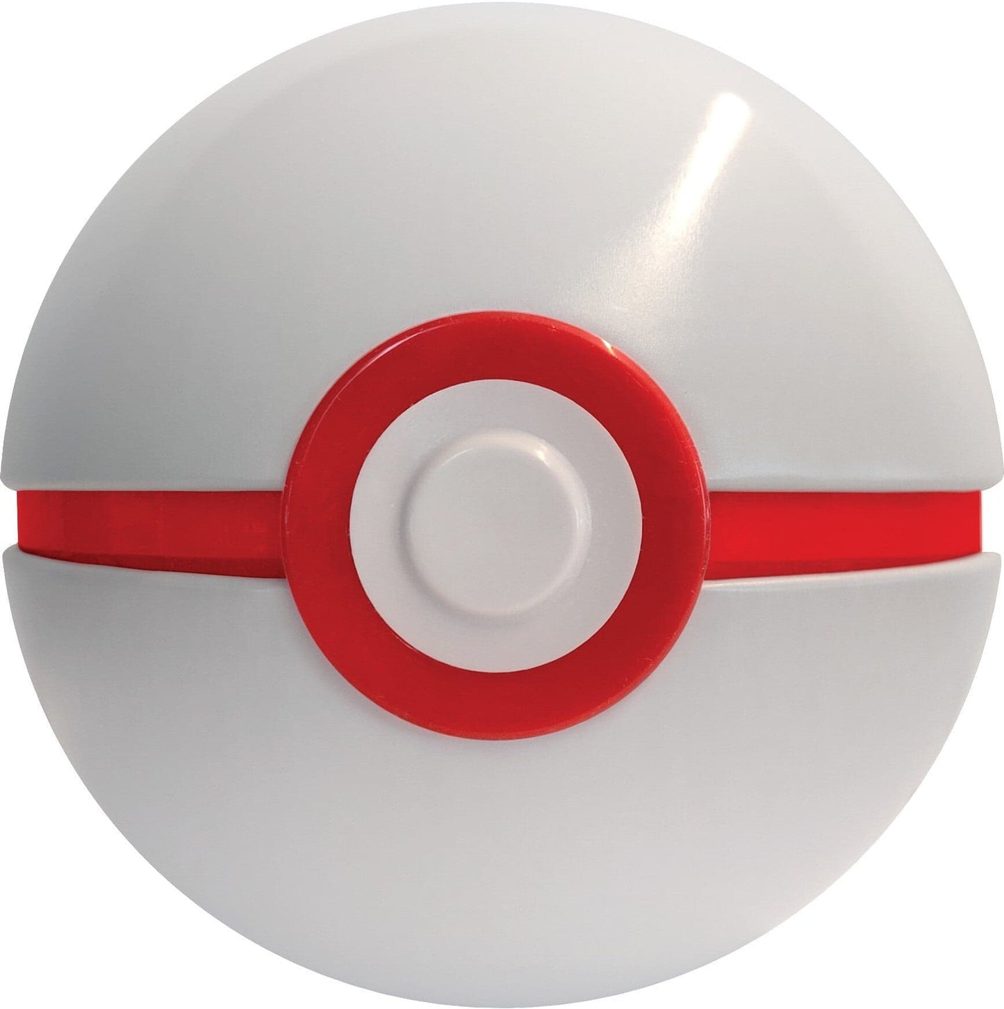 Poke Ball Tin - Premier Ball